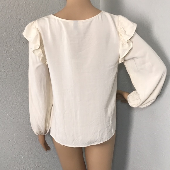 Universal Thread Women’s Blouse - Picture 4 of 11